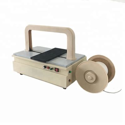 kupować 4mm - 8mm Plastikowe tablice maszyny do wiązania maszyny do automatycznego owijania online manufacture