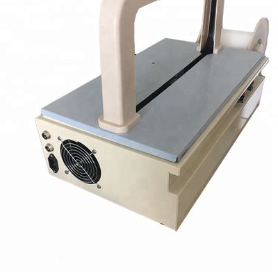 kupować 19 sztuk/min Mini maszyna do zawijania stołu maszyna do pakowania bagażu lotniska online manufacture
