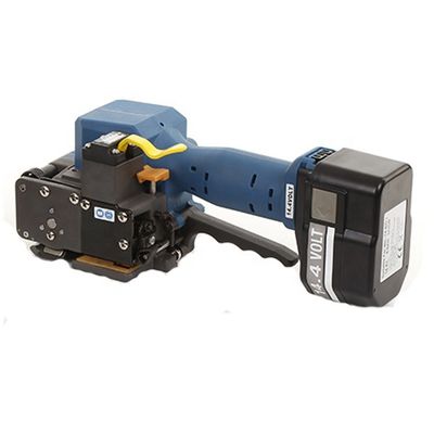 kupować Trwałe ręczne Pp Strapping Machine Tarcie spawanie plastikowe paski narzędzie Strapping online manufacture