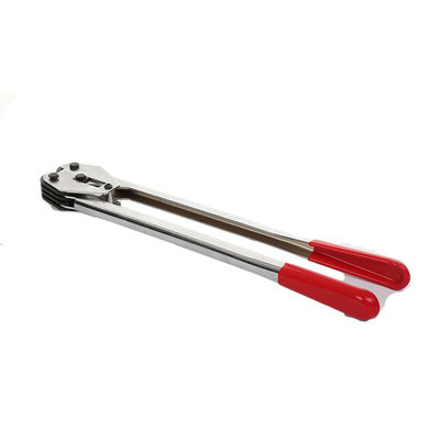 kupować 5/8 w - 3/4 w ręczne PP PET Pasek uszczelnialnik Pet Pasek Maszyna uszczelnialnia narzędzia ręczne sznurowadła online manufacture