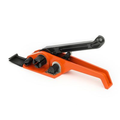 kupować Nieregularne powierzchnie Pet Tensioner ręczne narzędzie do wiązania z nosem online manufacture