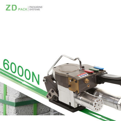 kupować 6000N 32mm Taśma Pneumatyczna Plastikowe Narzędzia do Wiązania online manufacture