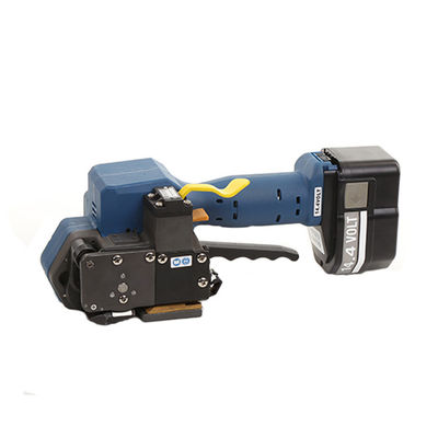 kupować akumulator Li-ion strapping machine pallet bander online manufacture