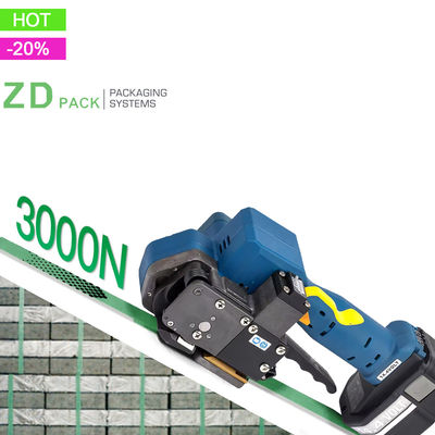 kupować Tarcie 14,4v Siła wysokiego napięcia Bateria napędzana plastikowym narzędziem do wiązania online manufacture