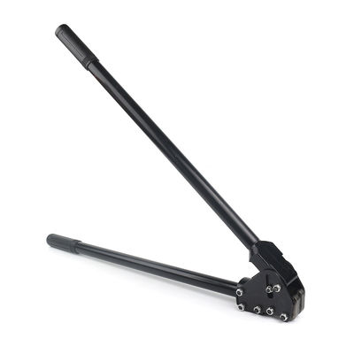 kupować Manual Steel Strapping Sealer For 32mm Width online manufacture