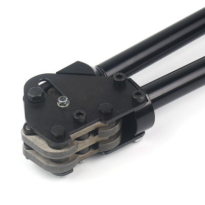kupować Szczypce do zaciskania taśmy stalowej Double Bite na szerokość 32mm online manufacture
