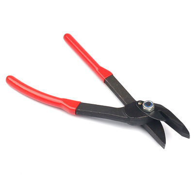 kupować Z plastikową rurą ochronną Stal Strapping Cutter Ręczne narzędzie do wiązania online manufacture
