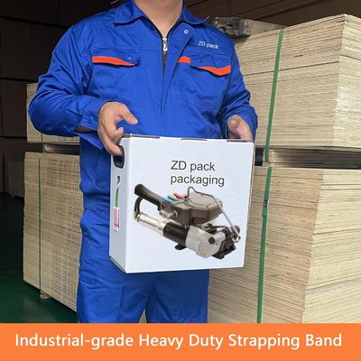 kupować XQD-32B Big Power Tensioning Pneumatic Strapping Machine online manufacture