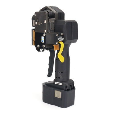 kupować P323 Maszyna do bandowania Fromm do taśmy PET 19mm online manufacture