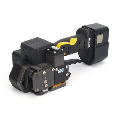 kupować Black Color Handheld Lithium Battery Strapping Tool online manufacture