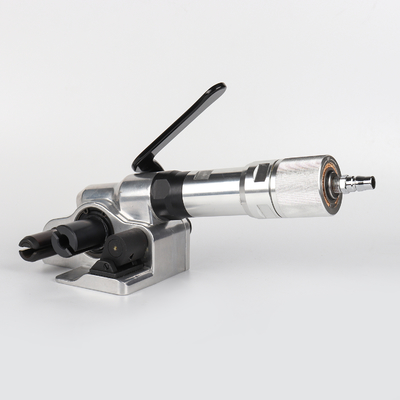 kupować Pneumatic Strapping Tensioner 6000N for 25-40mm Cord Bands online manufacture