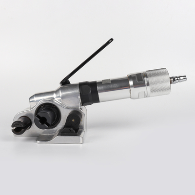 kupować Potężne pneumatyczne narzędzie do opasywania taśmą z obcinakiem do taśm o szerokości 25-40mm online manufacture