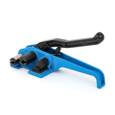 kupować JPQ40 Manual Composite Strapping Tool for Woven Cord 40MM online manufacture