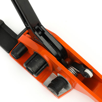 kupować Manual PET Strapping Tensioner for 9-19mm Bands Orange JPQ19R online manufacture
