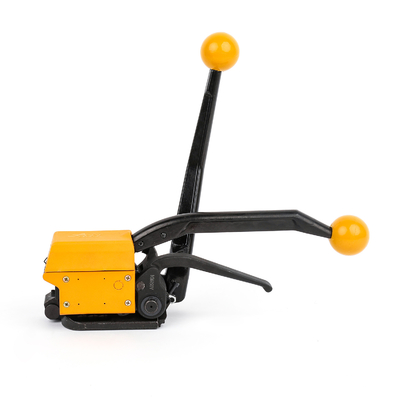 kupować A333 Manual Sealless Steel Strapping Tool 13-19mm online manufacture