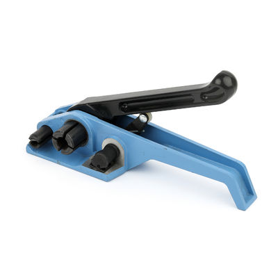 Przemysłowy wiatrak PET Strapping Tensioner Banding Tool PET Band Plastic Banding Tensioner