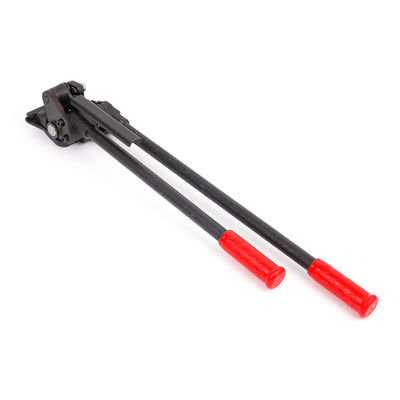 19 mm - 32 mm ręczne działanie Stal Strapping Tensioner Tool For Iron Strap