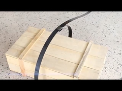 Długa ręcznika stalowa, do 32 mm