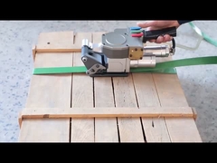 Pneumatyczne plastikowe narzędzie do wiązania