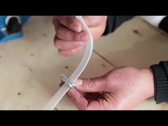 JPQ19 ZDPACK Ręczne przewody przewodowe