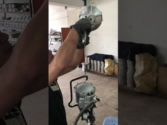 narzędzie zawieszone do równoważnika sprężynowego długość robocza 1000 mm