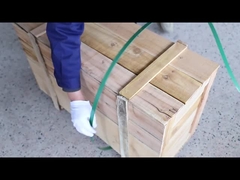 XQH-19 Dobrze sprzedawane pneumatyczne narzędzie do wiązania z funkcją uszczelniającą - ręczne