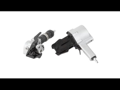 19mm 25mm Pneumatyczny Stalowy Napinany Napinany 9800N Pneumatyczny Napinany