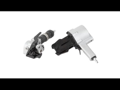 Pneumatyczne narzędzie do wiązania ze stali KZ-19