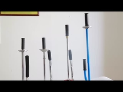 ręczny rozciągacz folii rozciągającej