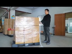 Maszyna do zawiązywania pasów z użyciem baterii